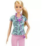 Barbie Barbie® Budi što želiš | shoptok.hr