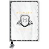 Blue Sky HARRY POTTER A5 CHUNKY NOTEBOOK HOGWARTS SHIELD (FSC) BELEŽNICA Cene