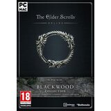 The Elder Scrolls Online Blackwood Collection (PC) | Shoptok.si