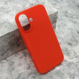  maska gentle color za iphone 16/ crvena Cene