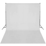 vidaXL Komplet za foto studio z lučmi in ozadjem, (5000288465) | Shoptok.si