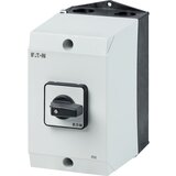 Eaton (Moeller) Povratno stikalo zvezda-delta. 3p, 32A, 13KW, IP65 T3-5-15876/I2, (20857889) Cene
