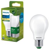 Philips led sijalica ultraefficient A60 E27/5,2W/230V 2700K | Eponuda.com