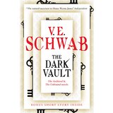 Titan Books V. E. Schwab - The Dark Vault Cene