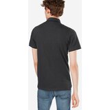 Jack & Jones Muška polo majica 12136668, Tamnosiva