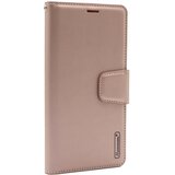 Hanman Futrola BI FOLD II za Samsung A525F/A526B/A528B Galaxy A52 4G/A52 5G/A52s 5G svetloroze | Eponuda.com