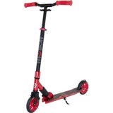 MOTION skiro Smartway, 145mm, črna/rdeča Cene