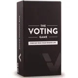 Društvena igra The voting game