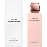 Narciso Rodriguez all of me nežno mleko za telo za ženske 200 ml | Shoptok.si