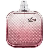 Lacoste Eau de L.12.12 Rose Eau Intense 100 ml toaletna voda Tester za ženske | shoptok.hr