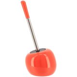 Tendance wc četka dolomit pebble 39X15 cm keramika narandžasta | Eponuda.com