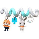 BabyOno Viseća edukativna igračka Hey! Monday | shoptok.hr