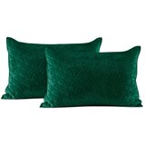 Restilo Set od 2 zelene jastučnice AmeliaHome Laila, 70 x 50 cm Cijene