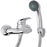  Kupaonski Set Mješalica Slavina Krom | shoptok.hr