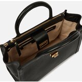 Geox Black Women's Handbag Leonora - Women's | shoptok.hr