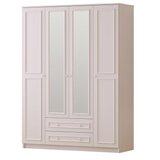 Hanah home mat bela boja ormar rb 186 03 | ePonuda.com