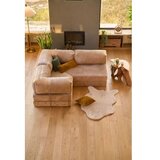Atelier Del Sofa ugaona garnitura kanyon beige | Eponuda.com