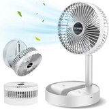 Home & Marker Namizni električni USB ventilator | FOLDICOOL, (21372671) | Shoptok.si