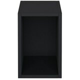 CAMARGUE Spodnji regal (20 x 46 x 30 cm, antracit, mat) | Shoptok.si