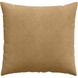  Jastučići za sofu 2 pcs Smeđa 45 x 45 cm Kordura tekstil | shoptok.hr
