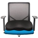 Kensigto kENSINGTON ERGONOMSKA BLAZINA ZA STOL IZ SPOM.PENE 55805WW | Shoptok.si