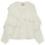 Aware Topi & Bluze Miami Shirt - Snow White Bela Cene