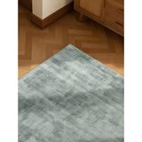 Vikosa Svetlo modra ročno tkana viskozna preproga 120x180 cm Noemi – | Shoptok.si