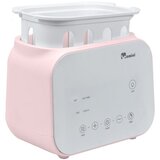 Momini MelloDuo 6-u-1 Sterilizator i Grijač Bočica | shoptok.hr