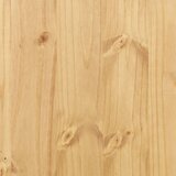  Ladičar Corona 112 x 48 x 91 cm od masivne borovine | shoptok.hr