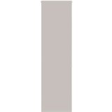 vidaXL Rolo zavjesa za tuš 80x240 cm širina tkanine 76 cm | shoptok.hr