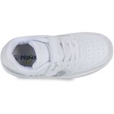 Primigi Nizke superge B G PLAYER Bela | Shoptok.si