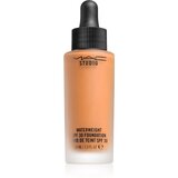 MAC Cosmetics Studio Waterweight SPF 30 Foundation lahki vlažilni tekoči puder SPF 30 odtenek NW 47 30 ml | Shoptok.si
