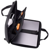Thule Torba za MacBook Pro 14" Gauntlet crna | shoptok.hr
