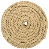  Višenamjensko pomoćno uže 16 mm 100 m Prirodna PP - Prirodna 16 mm 100 m | shoptok.hr