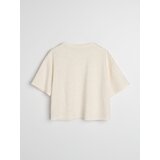 Sinsay Bluza s mješavinom viskoze | shoptok.hr