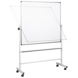 Bi-office Vrtljiva magnetna tabla 120 x 180 cm | Shoptok.si