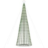  LED božićno drvce 688 LED hladno bijelo 300 cm | shoptok.hr