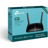 Tp-link Archer MR600 AC1200 Dual Band SIM kartica Gigabit 4G + Cat 6 brezžični usmerjevalnik | Shoptok.si