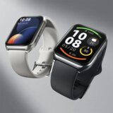 Haylou Watch 2 Pro LS02 pametna športna ura - bela | Shoptok.si