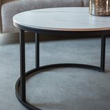 MID.YOU KLUBSKA MIZA, 68/43/68 cm bela | Shoptok.si