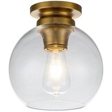 Elstead Lighting STROPNA SVETILKA Tabby 21.6/23.5 cm | Shoptok.si
