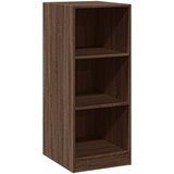  Ormar smeđa boja hrasta 48x41x102 cm od konstruiranog drva | shoptok.hr