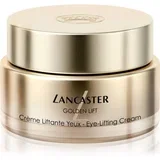 Golden Lift krema za predel okoli oči za ženske 15 ml
