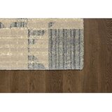 Agnella Bež vuneni tepih 133x190 cm Frotage beige – | shoptok.hr