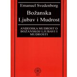 Reč Emanuel Svedenborg
 - Božanska ljubav i mudrost: anđeoska mudrost o božanskoj ljubavi i mudrosti