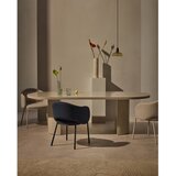 Kave Home Jedilna miza 100x200 cm Nealy – | Shoptok.si