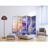  Japanski paravan - Clouds Like Painted: Artistic Brushes of Dawn Painting the Sky 225x172 | shoptok.hr