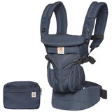 Ergobaby nosiljka omni 360 cool air - midnight blue BCS360PMIDBLU | shoptok.hr
