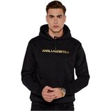 Karl Lagerfeld Puloverji 705066 544942 Črna Cene