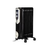  ZILAN radijator uljni 7 rebara 1500W | Eponuda.ba